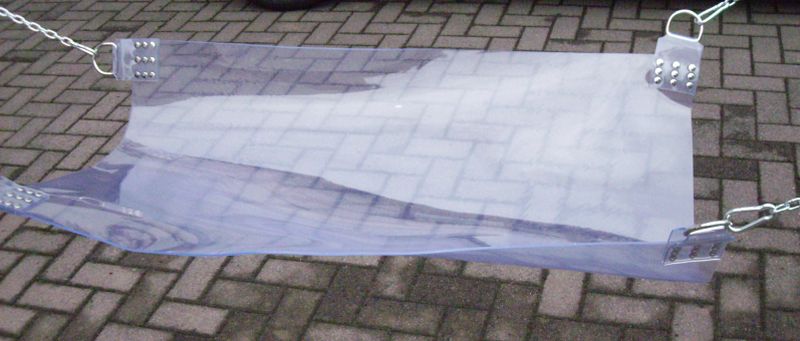 PVC-Sling-BDSM
