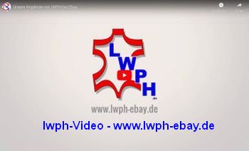vidéo ebay lwph