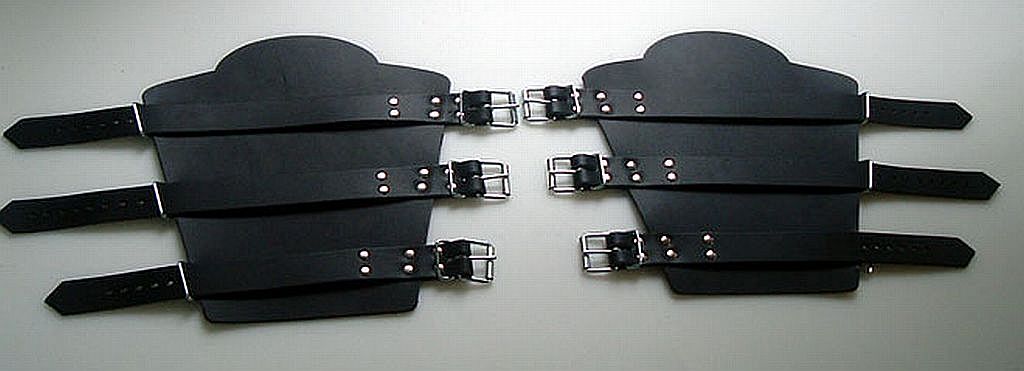 Armschienen