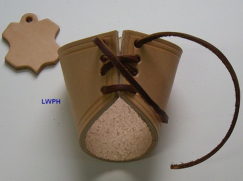 kleine-Armschiene-natur
