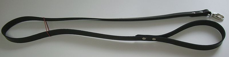 leder-Leine-schwarz