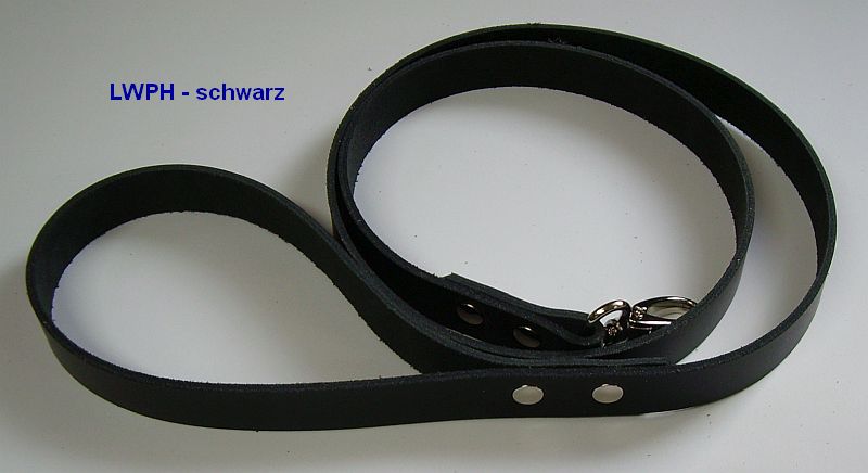 Lederleine-2.0cm-schwarz