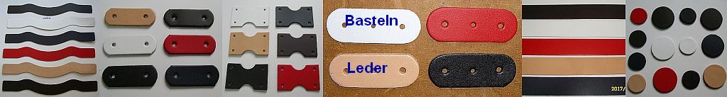 Bastelbanner von LWPH