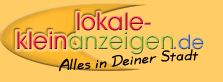 Lokaler Kleinanzeigenmarkt