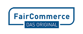 Mitglied bei Fair Commerce