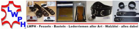 LWPH Banner