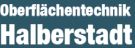 Oberflächentechnik HBS