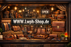 LWPH-Schaufenster