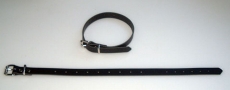 Lederriemen Befestigungsriemen, Fixierungsriemen 2,0 cm breit x 50,0 cm lang Halteriemen Schnallenriemen