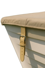 Ideal als Bootsriemen Planen, Fahrzeuge, Camping, Outdoor, Haus & Garten 2,0x35,0 cm Der wetterfeste natürlich auch an Ihrem Boot ein treuer Begleiter und sehr hilfreich