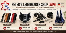 Lederwaren Peter Henkel LWPH-Banner
