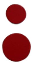 Runde Lederteile Leder-Conchos Ø 2cm, 3 cm, 4 cm in 5 Farben Top Qualität vom Fachhändler Vielseitige Designer-Lederteile aus echtem Leder