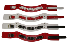 eine Auswahl 4 Sorten in einem Bild