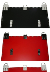 Rundbogenslings echt Leder von LWPH