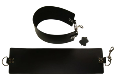 Leder Halterung Beinschlaufe LWPH Desig