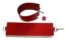 Fixierschlaufen Sling mit Ketten