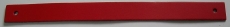 Qualitäts Lederriemen, Lederstreifen 2,5 x 30,0 cm mit 2 Löchern in vielen Farben von Lwph