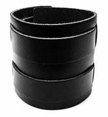 Design Lederarmbänder in 10 Ausführungen handgefertigten Lederarmbänder aus Deutschland modische Qualität aus Echtem Leder mit 2 Schnallen von LWPH