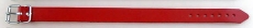 Lederriemen 1,5 cm x 60,0 cm Schnallenriemen Befestigungs und Fixierungsriemen in vielen Farben von lwph