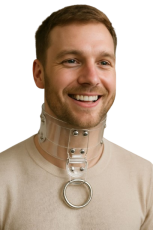 Auch für Männer miot neuem Design