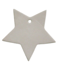 Variante Natur eignet sich hervorragend zum Punzieren