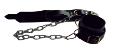 Handfesseln, Fußfesseln, BDSM für Frauen und Männer