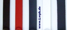 Lederriemen Gürtelleder Lederstreifen ca. 140,0 cm x 9,0 cm breit x ca. 3,0 mm stark LWPH