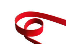 lederrohling-echtleder-guertel-herstellung-rot.jpg Roter Lederrohling aus Doppelcroupon-Leder, feine Porennarben, für Gürtelherstellung und Lederhandwerk