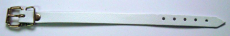 Lederriemen aus Deutschland handgefertigt 1,1 cm breit x 60,0 cm Schnallenriemen, Halteriemen für universellen Einsatz