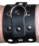 Designer Lederfessel von LWPH