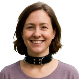 Designer Lederhalsbänder mit Nieten, 3,0 cm breit verschweißten Ringen und Rollschnallen-Verschluß und Farbkombinationen