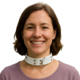 Verstellbar für eine perfekte Passform,  ideal für verschiedene Anlässe