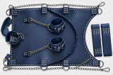 Unser neuer Exklusiver Ledersling Liebesschaukel im Set von LWPH Das Ding - Der Neue Sling Zum Einführungsangebot in Variationen