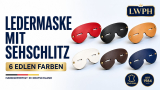 Abgebildet auf Titelbild in allen 6 Farben von LWPH