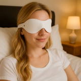 Fein. Elegant. Sinnlich in Farbe weiß