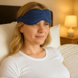 Fein. Elegant. Sinnlich erotische Momente in Blau