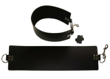 Leder Halterung Beinschlaufe LWPH Desig