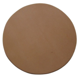 Designer-Lederteile aus echtem Leder von LWPH