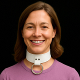 für einen optimalen Sitz und höchsten Tragekomfort bildlich an dieser Frau