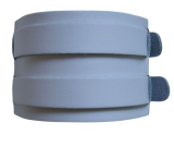 Design und austauschbaren Schnallenriemen macht jedes Armband zu einem Unikat