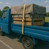 Schnallenriemen Gewebe-Riemen Outdoor-Riemen für universellen Einsatz