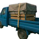 Für LKW, Zelte, Zeltplanen universell einsetzbar Camping, Outdoor, Haus & Garten