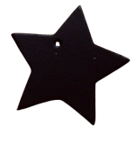 Weihnachtsbaumschmuck, Festlicher Lederschmuck