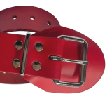 Eine Variante die vor den direkten Hautkontakt schützt und ein besonderes Tragegefühl erlaubt