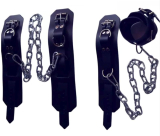 LWPH Design, BDSM Set, Karabiner