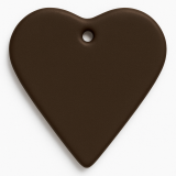 ideal zum Aufkleben, Annähen oder Verbinden