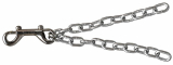 kräftige Stahlketten verzinkt