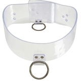 Hochwertiges PVC mit beidseitigen O-Ringen von lwph