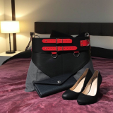 Taillengurt 20 cm extra breit zeigt im Wohnzimmer Ampiente