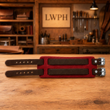 Armband-rot-braun-offen-in-LWPH-Lederwerkstatt